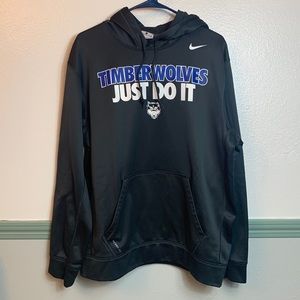 Mens Hoodie